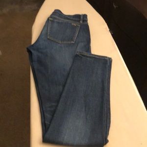Skinny jeans!
